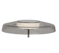 Replacement shade for Dora 271 table lamp for golden version Oluce SINGLE PIECE