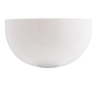 Replacement Shade For Kizu Table lamp Small White