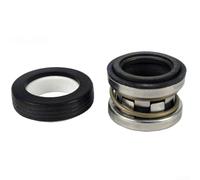 Replacement Shaft Seal for Zodiac SHP PHP PB4-60 Pump, Part R0445500, Heavy-Duty Graphene Mechanical Seal Kit to Fix Leaks