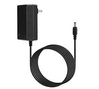 Replacement Shark CH901 Charger AC/DC Adapter Power Cord Compatible for Shark CH901 UltraCyclone Pro Cordless Handheld Vacuum Charger Cord Power Supply