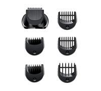 Replacement Shaver Beard Trimmer Attachment BT32, Compatible for Braun，300S 301S 310S 320S 330S 340S 360S 380S 3000S 3010S 3020S 3030S 3040S