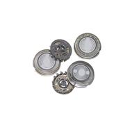 Replacement Shaver Blade Heads HQ4 ,Compatible For Philips, HQ912 HQ914 PQ216 PQ182 PQ190 YQ6008