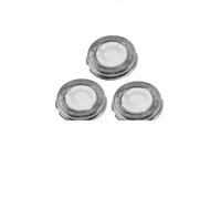 Replacement Shaver Blade Heads HQ64 ，Compatible for Philips， PT726 PT725 PT720 PT710 PT715 PT725 ，Men's Razor Replacement Blade(3pcs)