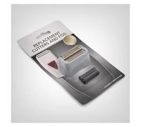 Replacement Shaver Blade Set ,Compatible For Andis ,titanium Foil Shaver TS-1,TS-2