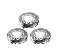 Replacement Shaver Blades,Compatible With Philips Series S5000 S1000 S3000 S510 Electric Shavers - SH30/50/52