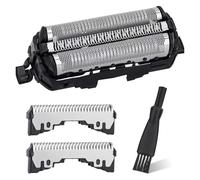 Replacement Shaver Cutter Foil Screen ，Compatible for Panasonic， ES-RT37 ES-RT77 ES-RM31 ES-LM31 ES-LL21 ES-ST3Q ES-LL41
