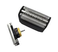 Replacement Shaver Cutter Foil Screen Frame 30B ,Compatible for Braun, 3 Series SmartControl 197 195 199 197S 195S 310 330 340 4740,Shaver Accessories