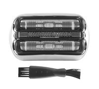 Replacement Shaver Foil and Cutter Set ，Compatible for Braun ，Series 3 21S 32S 320S-4 330S-4 340S-4 350CC-4 Shaver Head,Shaver Accessories
