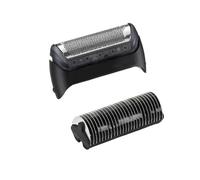 Replacement Shaver Foil + Blade，Compatible For Braun ，10B 1000 Series 1 170 180 190 1715 1735 1775 2675 2775 2615 2675 2776 Z40 Z50 Z60