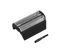Replacement Shaver Foil,Compatible for Braun, 31B 360 380 390 5414 5610 5612 5877 5770 5775 Electric Shaver Accessories
