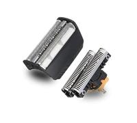 Replacement Shaver Foil Cutter Blade 30B ，Compatible for Braun， 330 199 197S-1 195S-1 4845 4745 5743 7516 7475 7493 7763 7783
