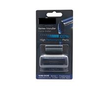 Replacement Shaver Foil & Cutter High Performance Part Razor Blade 10B/20B ，Compatible For Bruan， (180 190 1775 1735 2675 5728 5729)