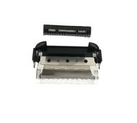 Replacement Shaver Foil Screen And Blade Cutter ,Compatible For Braun ,428,Compatible For MICRON, 2000 2111 2115 2525 5410 5420 54215422 5423 5426 5428 Razor Replacement Head