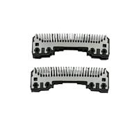 Replacement Shaver Head 2X WES9068N Shaver Head Cutter Compatible with Panasonic