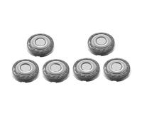 Replacement Shaver Head Blade，Compatible for Philips，SH91 Series S9000 (S9xxx)(6pcs)