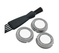 Replacement Shaver Head Blade Cutters，Compatible for Philips Norelco，Electric Razor HQ5890 HQ5885 HQ5870 HQ5866 HQ5865 HQ5430 HQ5426 HQ4890，Replace The Shaver Head