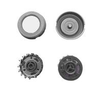 Replacement Shaver Head Blade Cutters,Compatible For Philips Norelco,HQ4 HQ58 HQ56 HQ80 Replacement Head