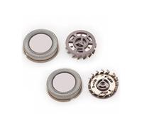 Replacement Shaver Head Blade Cutters,Compatible For Philips Norelco, HQ4 HQ58 HQ56 Replacement Head