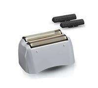 Replacement Shaver Head Blade Set, Compatible with Andis, Titanium Foil Shaver TS-1,TS-2 Replacement Foil & Cutter