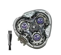 Replacement Shaver Head，Compatible For Philips, AT830 AT875 PT830 PT870 PT877 PT920 PT720 PT725 PT730 AT810/811 AT814 AT725(HQ8-PT870-AT830-1PCS)
