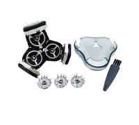 Replacement Shaver Head，Compatible For Philips ，Compatible For Norelco ，Sensotouch RQ12 RQ11 RQ10 S7000 S5000 RQ310 S510 S511 S9111 S9911