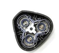Replacement Shaver Head,Compatible for Philips,HQ4 HQ6990 HQ6920 HQ6900 HQ6950 HQ6970 HQ6405 HQ6920 HQ6902 HQ6904 HQ6906 HQ6423 Razor Blade,Replace The Shaver Head