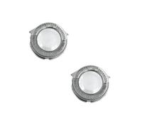 Replacement Shaver Head,Compatible for Philips, HQ8 HQ54 HQ64 HQ7 HQ6075 HQ7890 PT860 HQ8445 HQ8870 PT870 HQ7200 HQ7330 AT890(2pcs and 1pc Brush)