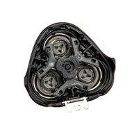 Replacement Shaver Head ，Compatible For Philips，HQ8 PT720/722/725/726/723 AT798(Black)