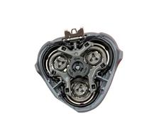 Replacement Shaver Head ，Compatible For Philips，HQ8 PT720/722/725/726/723 AT798(Grey)