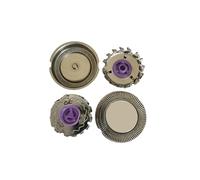 Replacement Shaver Head,Compatible For Philips Norelco, HQ3 HQ4 HQ55 HQ56 HQ6900 HQ5812 HQ6874 Razor Blade Replacement Head