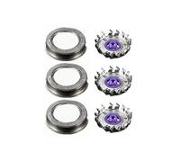 Replacement Shaver Head,Compatible For Philips Norelco, HQ3 HQ4 HQ55 HQ56 HQ6900 HQ6868 HQ6874 Razor Blade Replacement Head