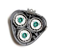 Replacement Shaver Head，Compatible For Philips，Razor Cutter Head Razor Accessories For HQ8 PT710 PT715 PT720 PT721 PT722