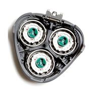 Replacement Shaver Head，Compatible for Philips，Razor Cutter Head Razor Accessories for HQ8 PT710 PT715 PT720 PT721 PT722 PT724