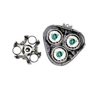 Replacement Shaver Head ，Compatible for Philips ，Razor Cutter Head Razor Accessories for HQ8 PT710 PT715 PT720 PT721 PT722 PT724