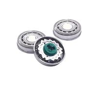 Replacement Shaver Head，Compatible For Philips，RQ10 RQ11 RQ12 RQ111 SH90/52 SH90/70 S9711 S9511 S9111 S9000 7000 9000