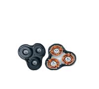 Replacement Shaver Head,Compatible for Philips,RQ12+9700 S9721 S9000 S9911 S9711 S9781 S9521 S9712 S97131(2pcs)
