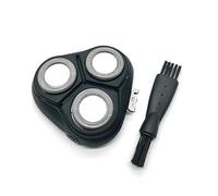 Replacement Shaver Head， Compatible for Philips ，S4000&S3000 Series Only Model: S4303 S3206 S3212 S3115 Men's Razor