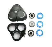 Replacement Shaver Head, Compatible for Philips, S5000 S5050 S5082 S5380 S5370 S5571 S5420 S5140 S5078 S5077 S5400 Razor Blade Washable