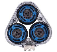 Replacement Shaver Head， Compatible for Philips， S5000 S5370 S5010 S5011 S5050 S5560 S5090 S5420 S5078 S5077 S5080 S5400 ，Spare Blade,Parts Replacement