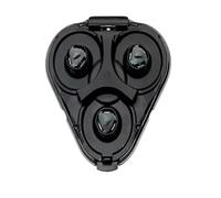 Replacement Shaver Head,Compatible for Philips,S5000 S5370 S5571 S5420 S5140 S5078 S5077 S5050 S5082 S5380 S5400 Razor Blade Washable(Base)