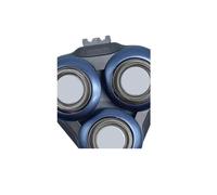Replacement Shaver Head，Compatible for Philips，S6000 S6011 S6015 S6840 S6550 S6580 S6670 S6688 S6875 S6840 S5266 S5166 S5366 Razor Blade