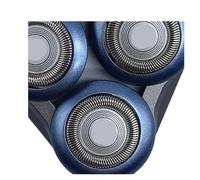 Replacement Shaver Head，Compatible for Philips，S6000 S6011 S6015 S6840 S6550 S6580 S6670 S6688 S6875 S6840 S5266 S5166 S5366 Razor Blade