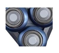 Replacement Shaver Head，Compatible for Philips，S6000 S6011 S6015 S6840 S6550 S6580 S6670 S6688 S6875 S6840 S5266 S5166 S5366 Razor Blade