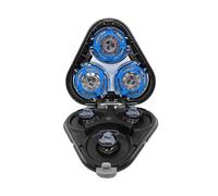 Replacement Shaver Head, Compatible for Philips S6000 S6011 S6015 S6840 S6550 S6580 S6670 S6688 S6875 S5266 S5166 S5366