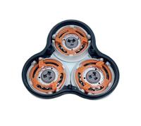Replacement Shaver Head,Compatible for Philips ,S9000 S9911 S9731 S9711 S9511 S9111 S9031,Razor(2pcs)