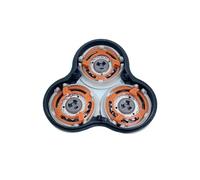Replacement Shaver Head，Compatible For Philips，S9000 S9911 S9731 S9711 S9511 S9111 S9031 Razor Blade