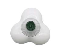 Replacement Shaver Head，Compatible for Philips Series RQ10 RQ11 RQ12 RQ32 SH90/52 SH70/52 S9000 S7000 S9711 RQ1280 RQ1290， Razor Blade