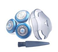 Replacement Shaver Head Compatible with P-hilips Series 7000 9000 RQ10 RQ11 RQ12 RQ111 SH90/52 SH90/70 SH70 S9711 S9511 S9111 S9000 Lumea