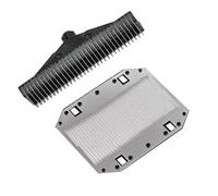 Replacement Shaver Head Compatible with Panasonic ES-SA40 ES3830 ES3831 ES3832 ES3833 ES3800 Men's Shaver | Shaving Foil and Cutting Blade for Panasonic ES9943 Men's Electric Shaver