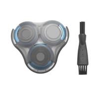 Replacement Shaver Head Cutter,Compatible for Philips 7000 9000,RQ10 RQ11 RQ12 111 SH90/52/70 S9711 S9511 Series Electric Razor Blades(1PCS)